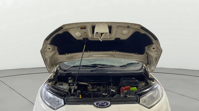 View Ford EcoSport Image 31 Used Ford EcoSport Image 31
