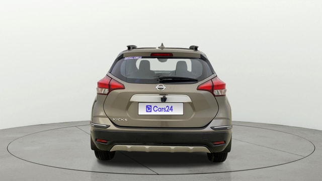 View Nissan Kicks Image 40 Used Nissan Kicks Image 40