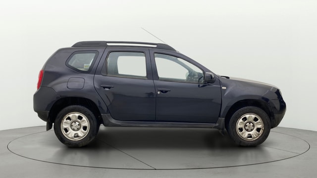 View Renault Duster Image 8 Used Renault Duster Image 8