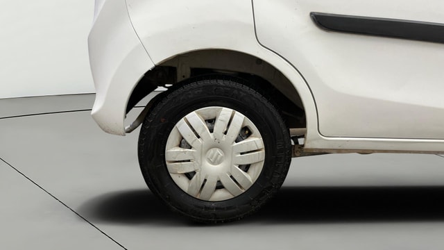 View Maruti Suzuki Alto 800 Image 23 Used Maruti Suzuki Alto 800 Image 23