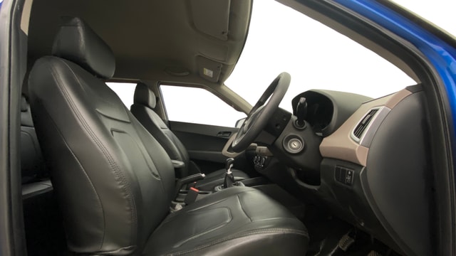 View Hyundai Creta Image 26 Used Hyundai Creta Image 26