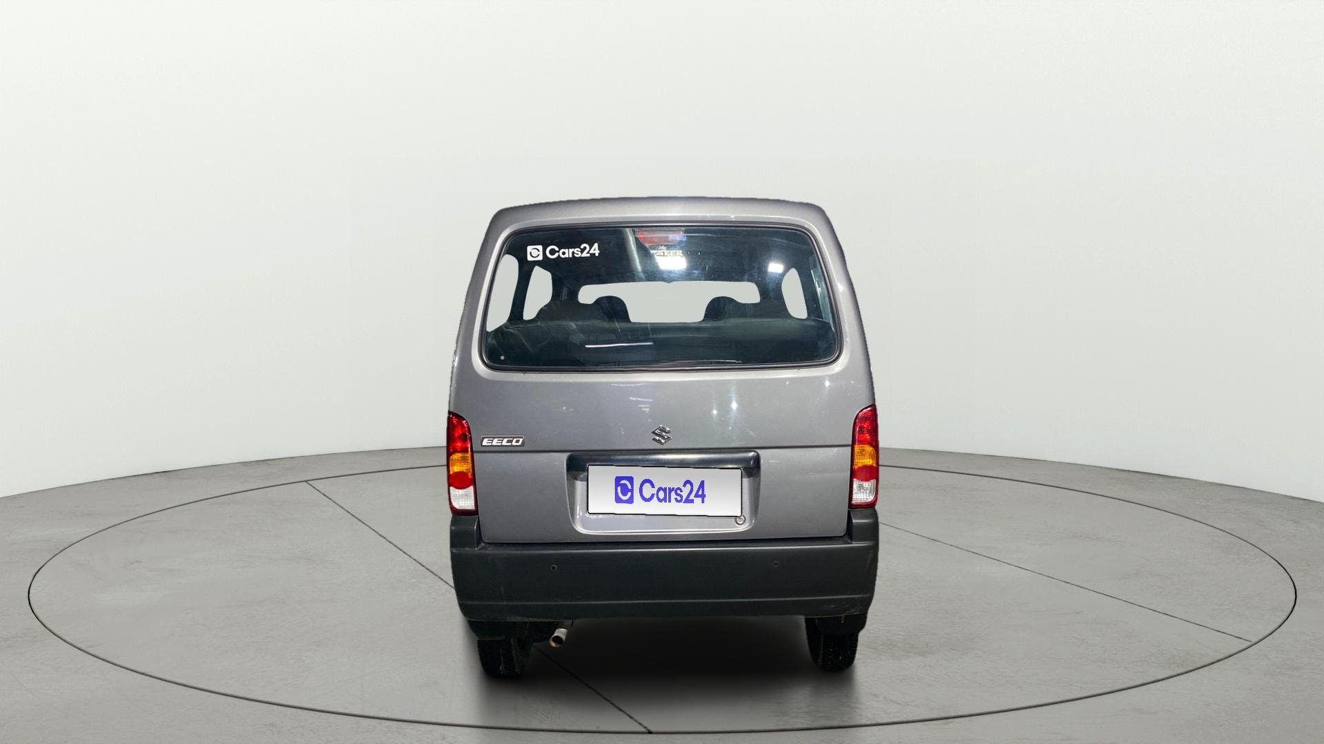 View 2025 Maruti Suzuki 1000 Base Variant Image 39 Used 2025 Maruti Suzuki 1000 Base Variant Image 39