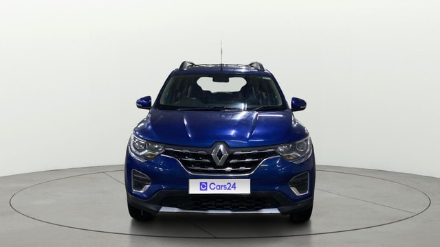 View Renault Triber Image 1 Used Renault Triber Image 1