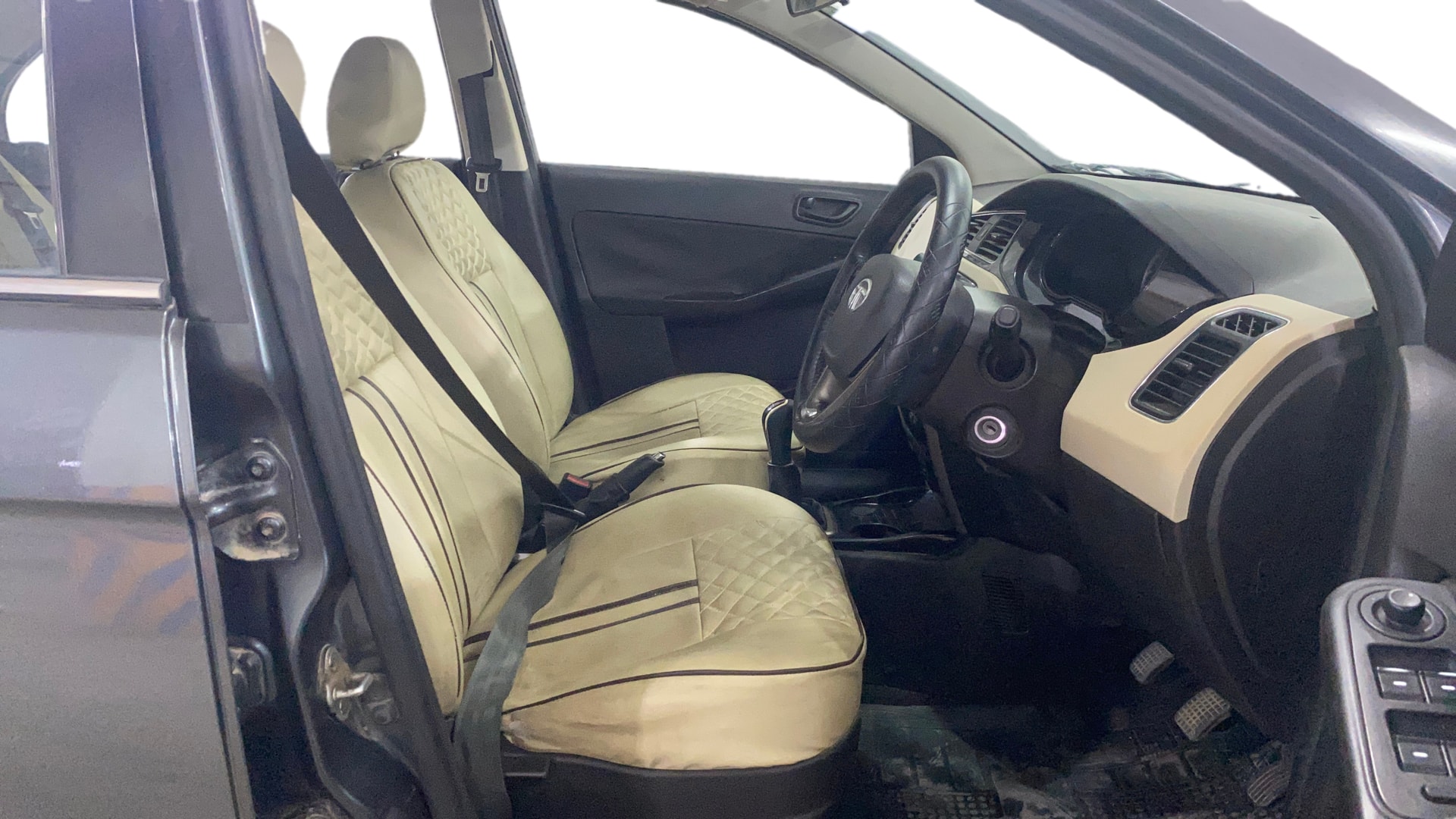 Used 2016 Tata Zest Used 2016 Tata Zest