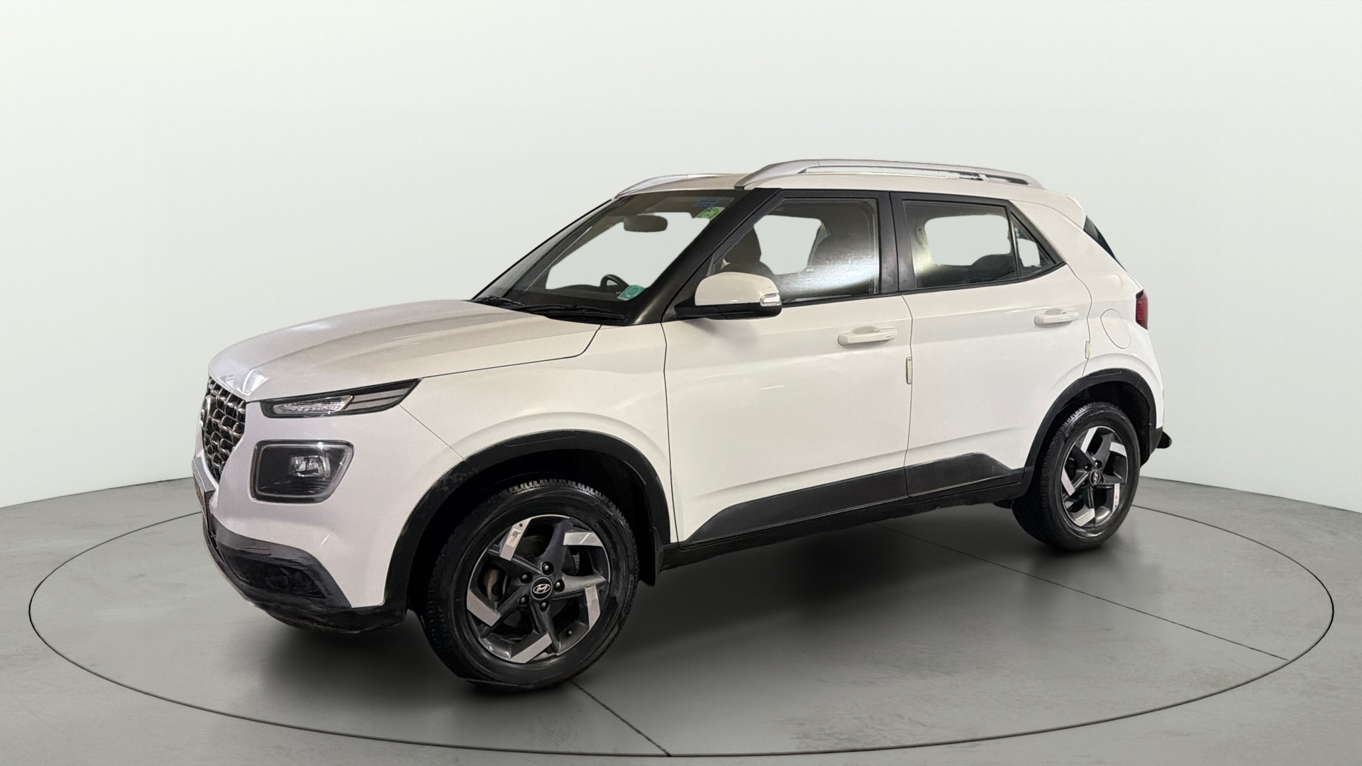 Used 2020 Hyundai Venue Used 2020 Hyundai Venue