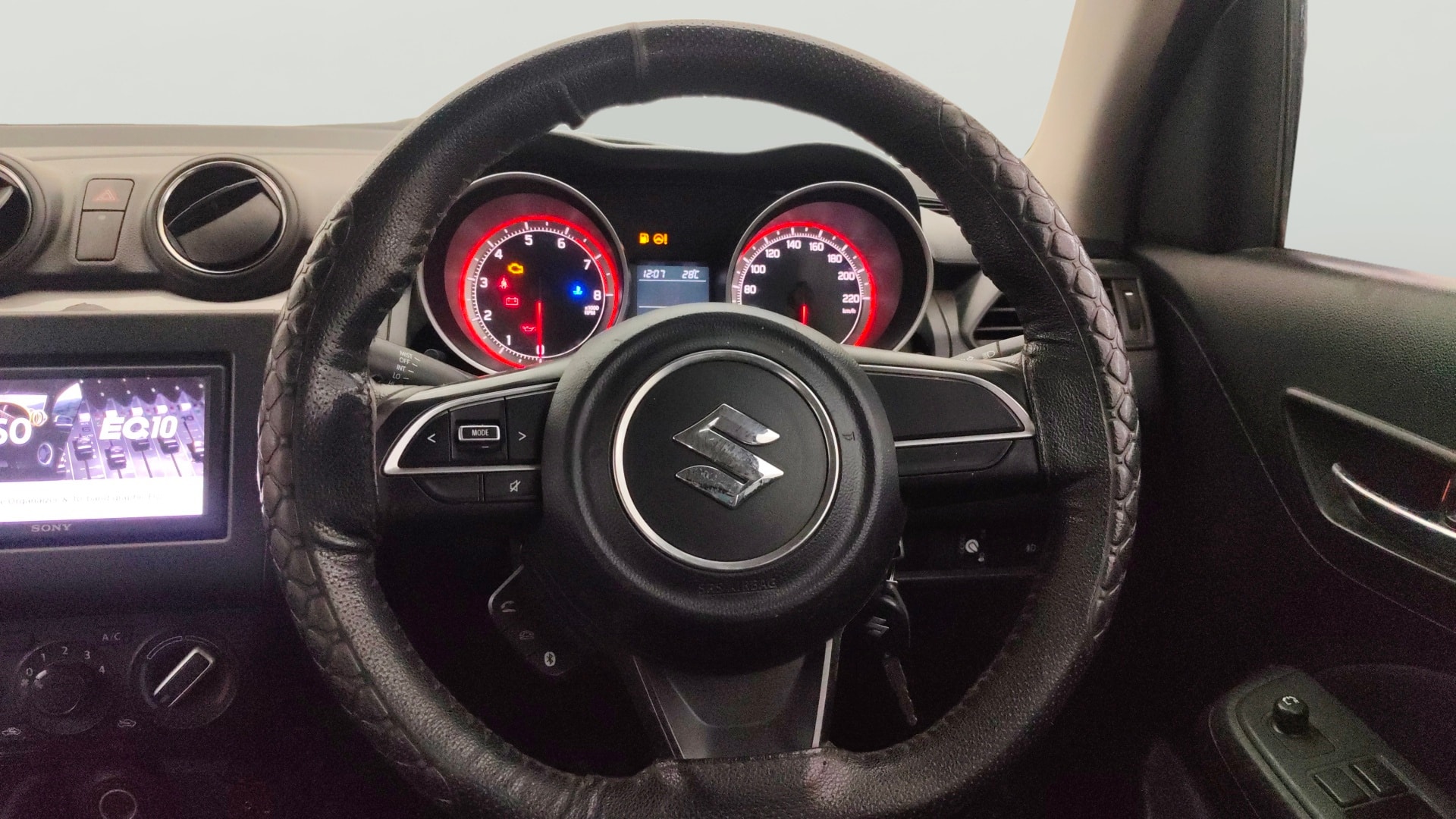 Used 2019 Maruti Suzuki 1000 Used 2019 Maruti Suzuki 1000