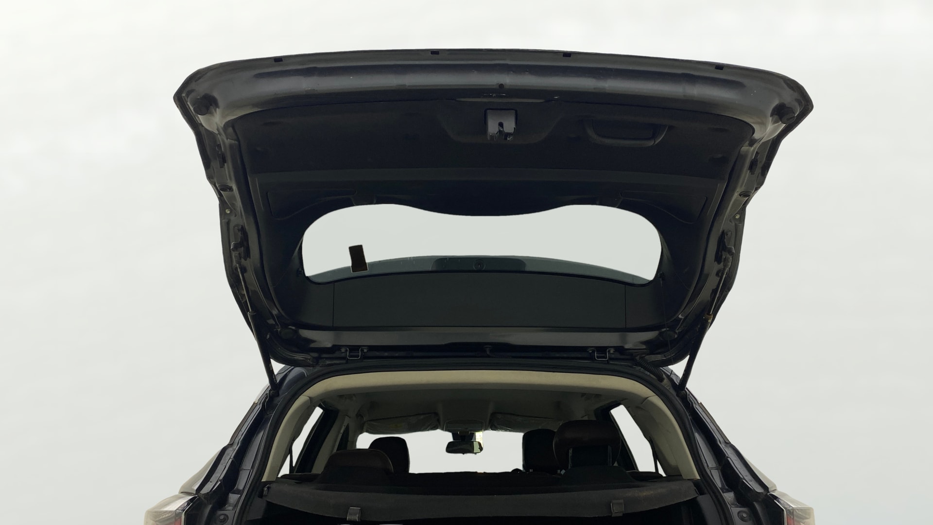 Used 2021 Tata Harrier Used 2021 Tata Harrier