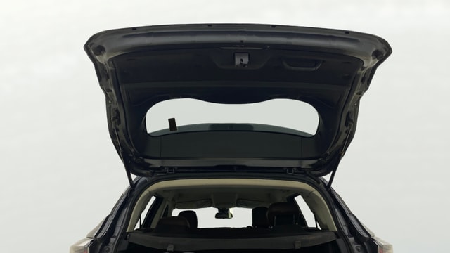 View Tata Harrier Image 16 Used Tata Harrier Image 16