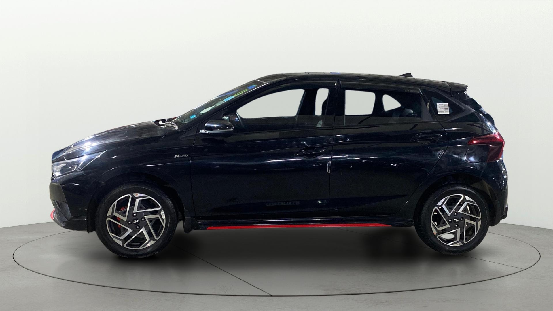 Used 2023 Hyundai Elite i20 Used 2023 Hyundai Elite i20