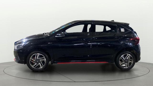 View Hyundai Elite i20 Image 27 Used Hyundai Elite i20 Image 27