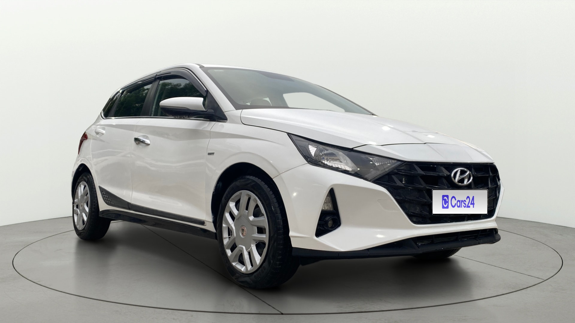 Used 2021 Hyundai Elite i20 Used 2021 Hyundai Elite i20