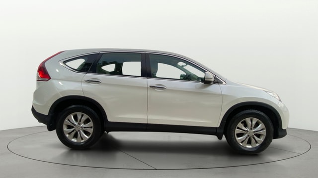 View Honda CR-V Image 9 Used Honda CR-V Image 9