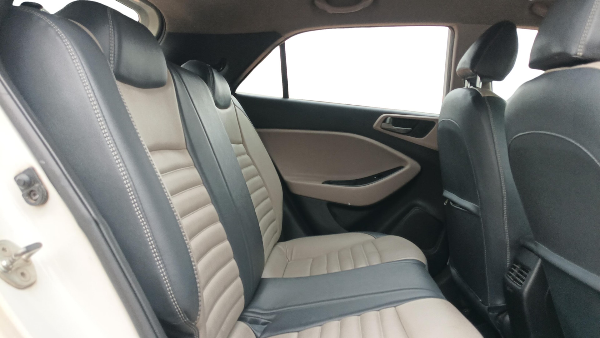 View 2016 Hyundai Elite i20 Magna 1.2 Image 33 Used 2016 Hyundai Elite i20 Magna 1.2 Image 33