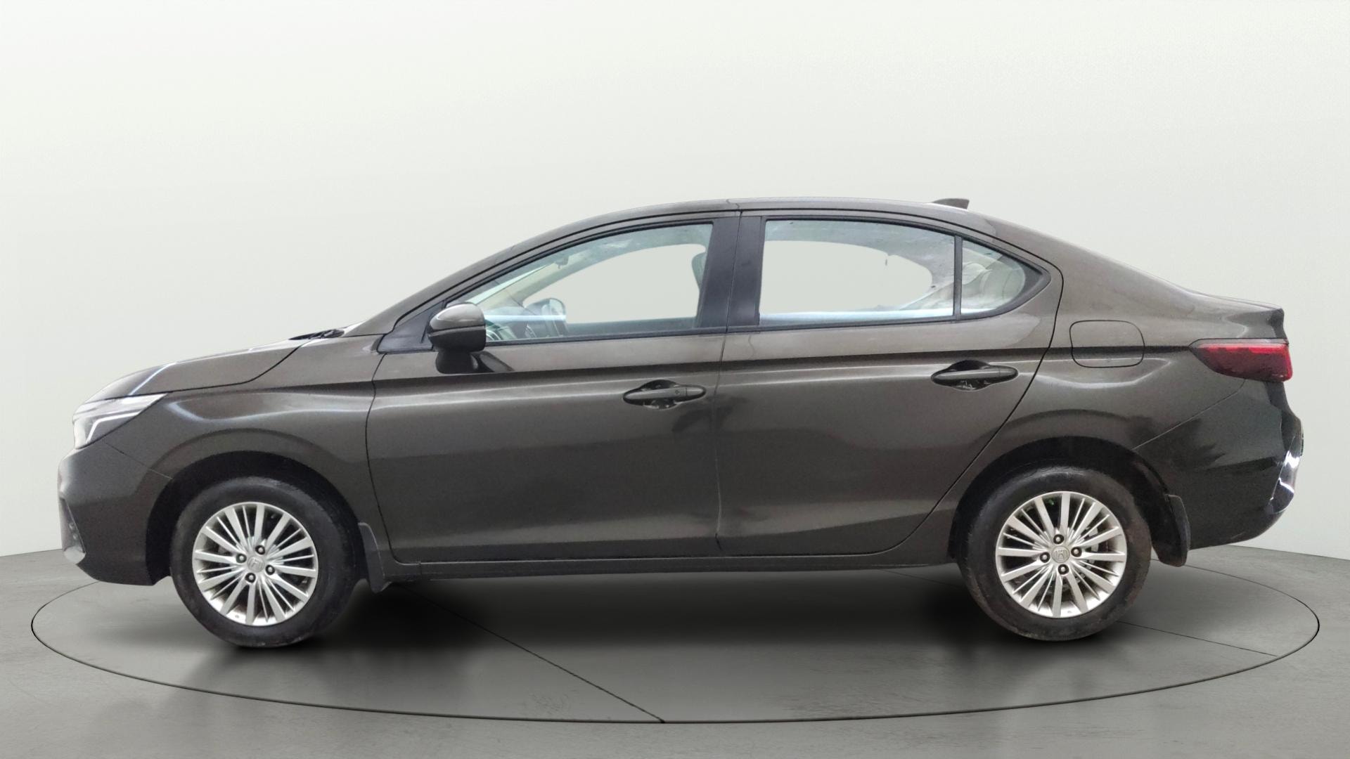Used 2022 Honda City Used 2022 Honda City