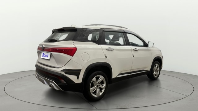 View MG Hector Image 44 Used MG Hector Image 44