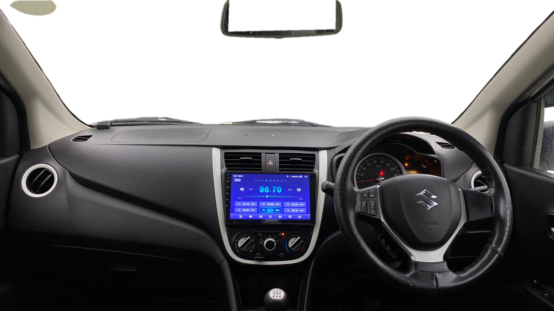View 2018 Maruti Suzuki 1000 Base Variant Image 15 Used 2018 Maruti Suzuki 1000 Base Variant Image 15