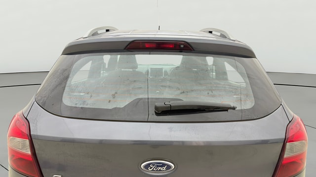 View Ford Freestyle Image 3 Used Ford Freestyle Image 3