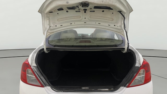 View Nissan Sunny Image 37 Used Nissan Sunny Image 37
