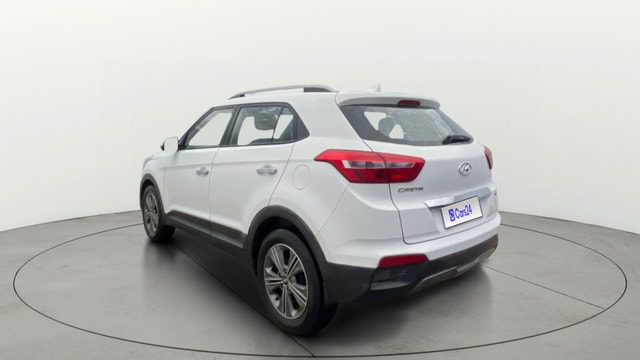 View Hyundai Creta Image 2 Used Hyundai Creta Image 2