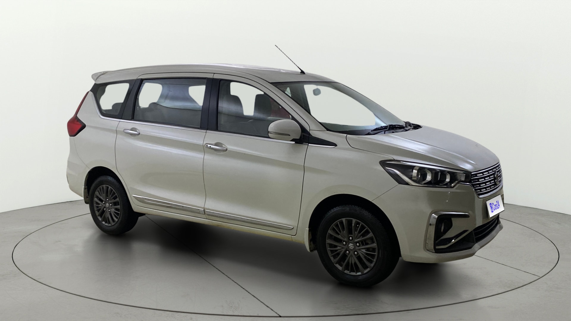 View 2019 Maruti Suzuki 1000 Base Variant Image 38 Used 2019 Maruti Suzuki 1000 Base Variant Image 38