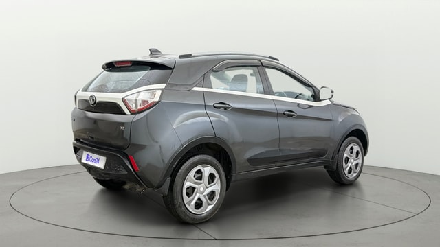 View Tata Nexon Image 42 Used Tata Nexon Image 42