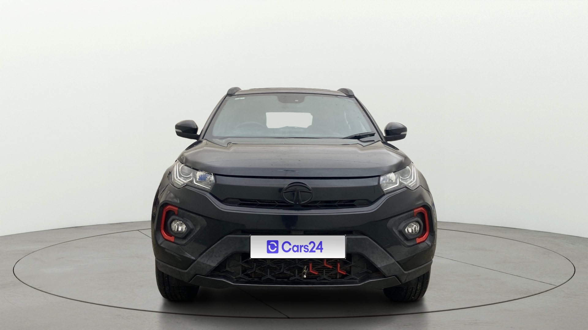 Used 2023 Tata Nexon Used 2023 Tata Nexon