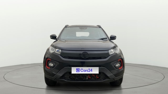View Tata Nexon Image 1 Used Tata Nexon Image 1