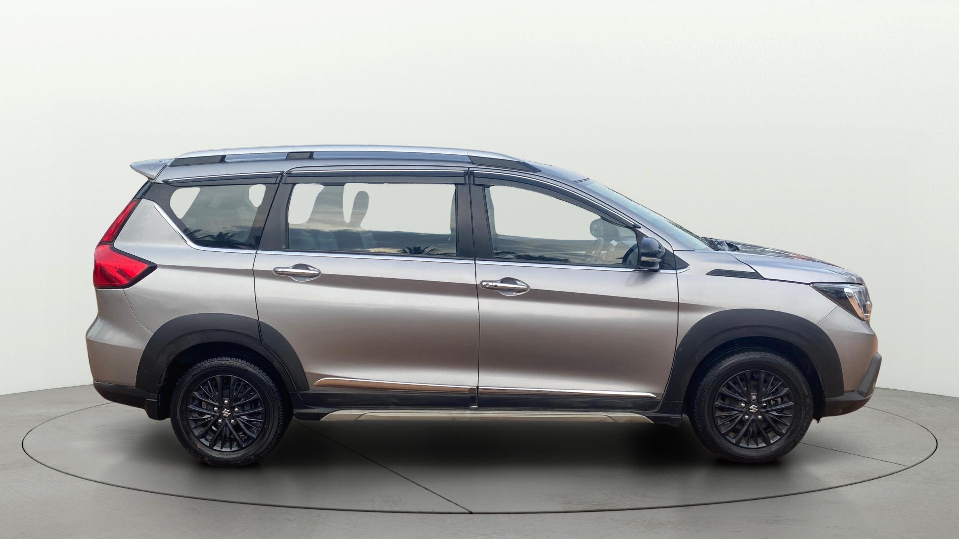 View 2021 Maruti Suzuki 1000 Base Variant Image 29 Used 2021 Maruti Suzuki 1000 Base Variant Image 29