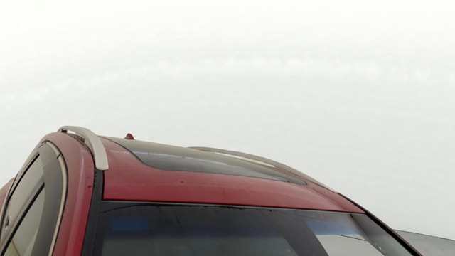View MG Hector Plus Image 5 Used MG Hector Plus Image 5