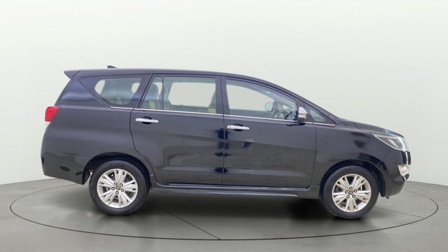 View Toyota Innova Crysta Image 8 Used Toyota Innova Crysta Image 8