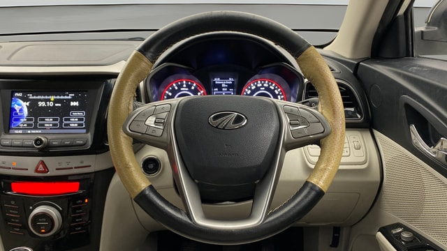 View Mahindra XUV300 Image 13 Used Mahindra XUV300 Image 13
