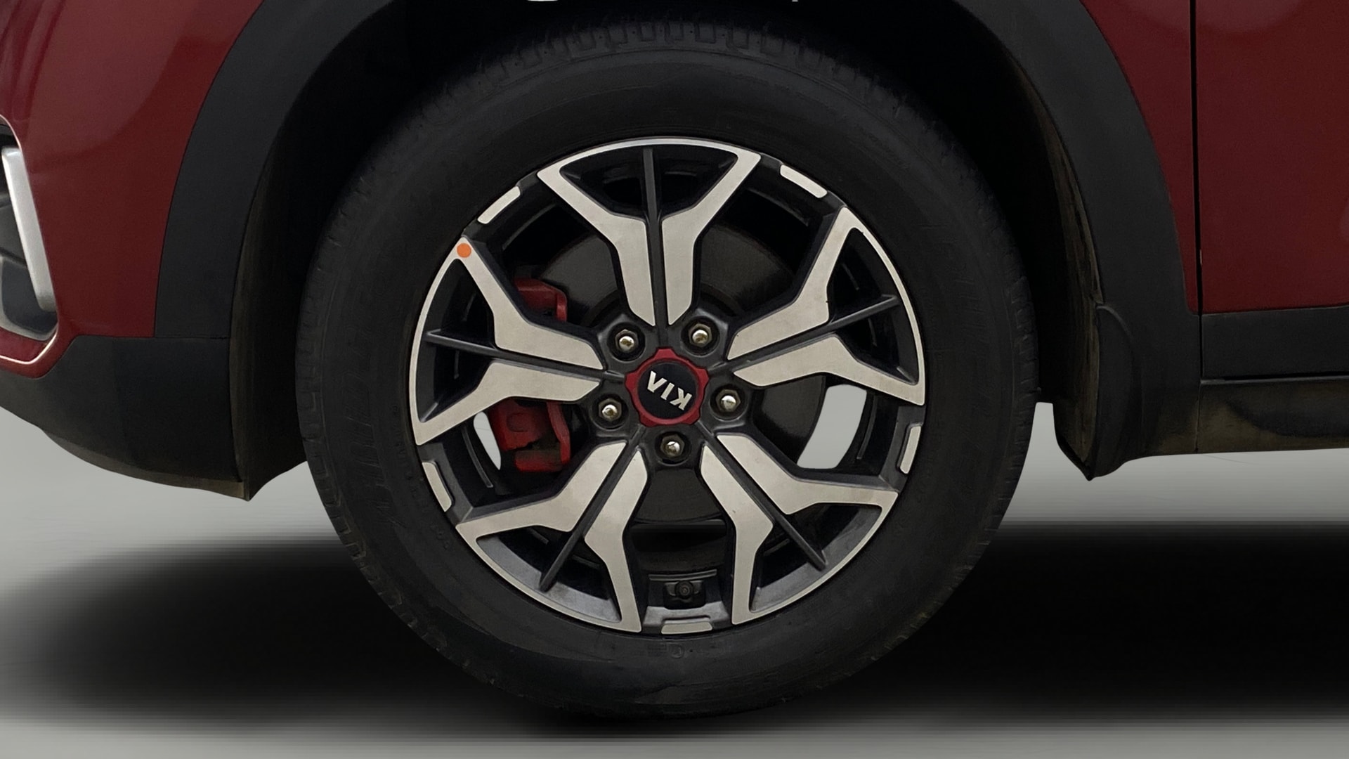 Used 2019 Kia Seltos Used 2019 Kia Seltos