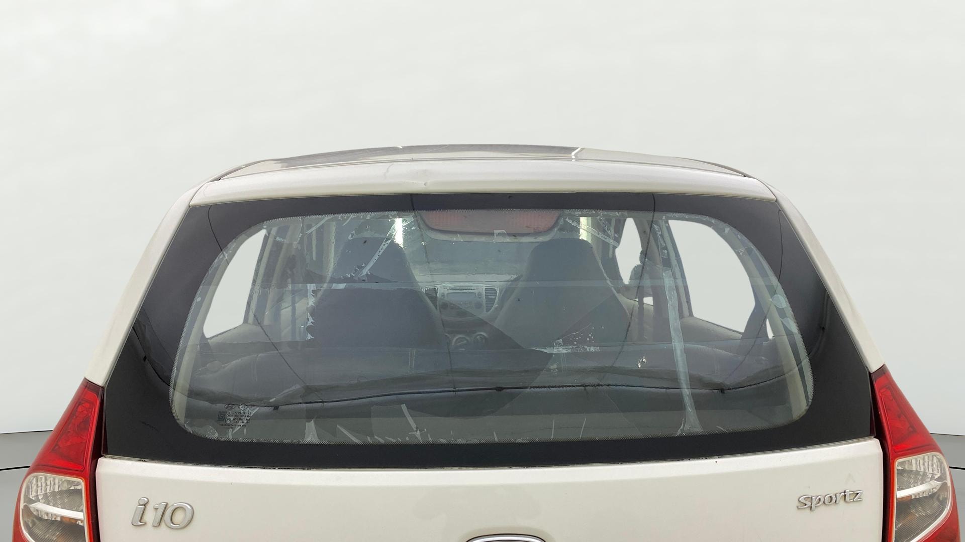 Used 2015 Hyundai i10 Used 2015 Hyundai i10