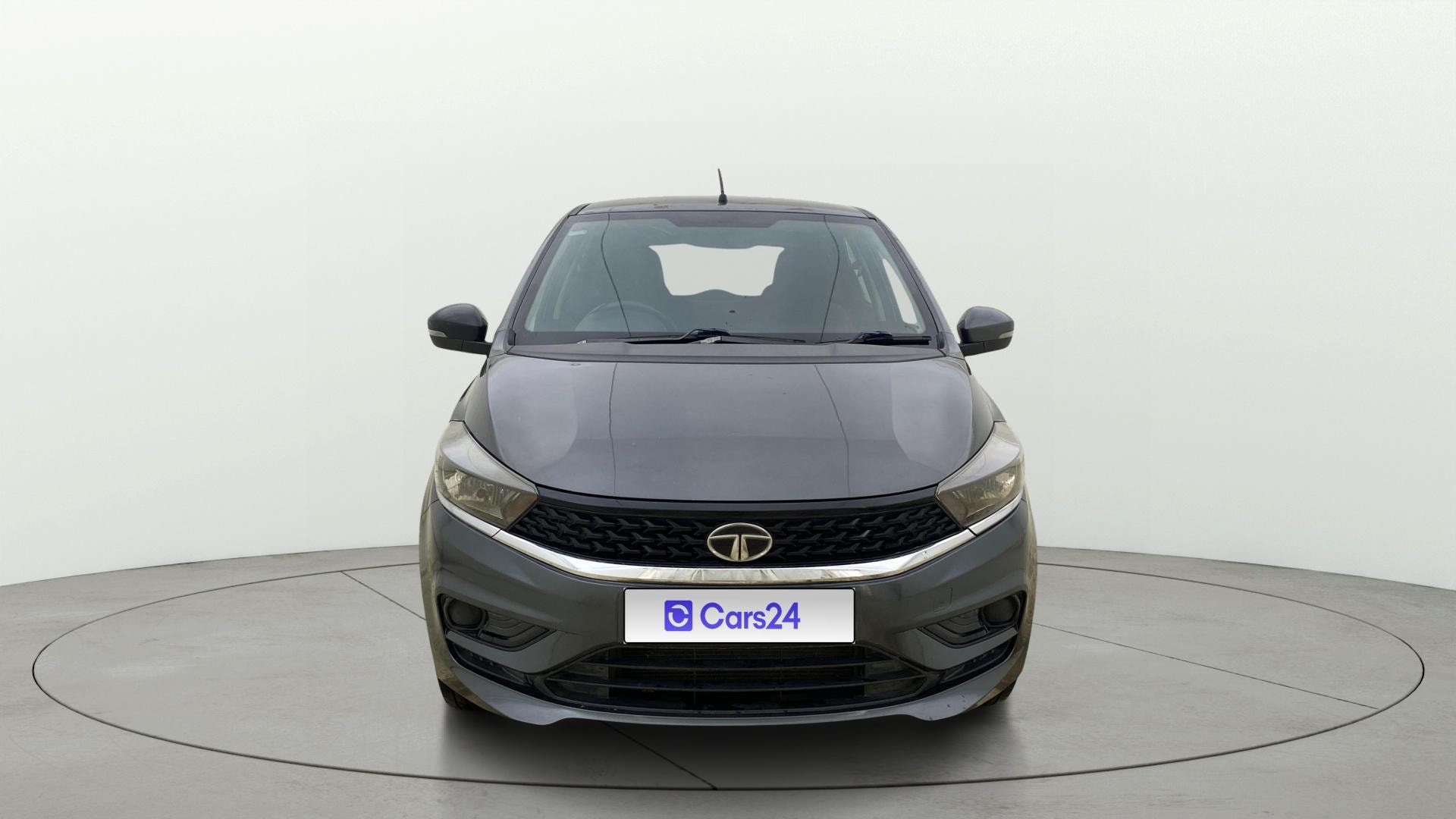 Used 2020 Tata Tiago Used 2020 Tata Tiago
