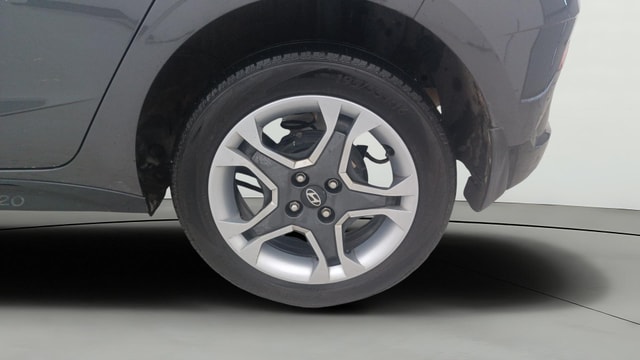 View Hyundai Elite i20 Image 12 Used Hyundai Elite i20 Image 12