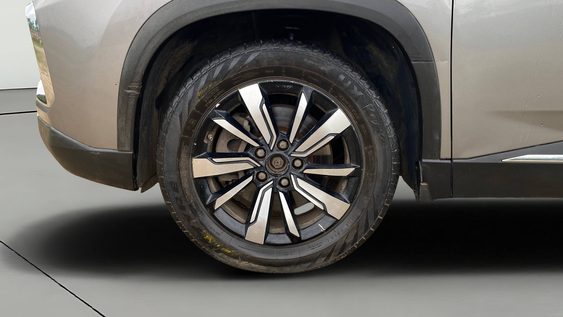 View 2020 MG Hector Sharp Diesel Image 30 Used 2020 MG Hector Sharp Diesel Image 30