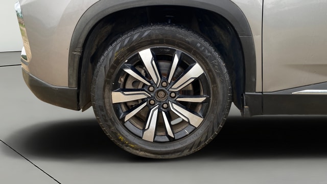 View MG Hector Image 30 Used MG Hector Image 30