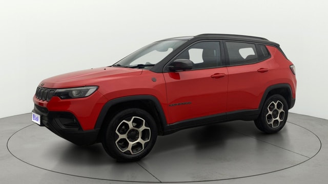 View Jeep Compass Image 37 Used Jeep Compass Image 37