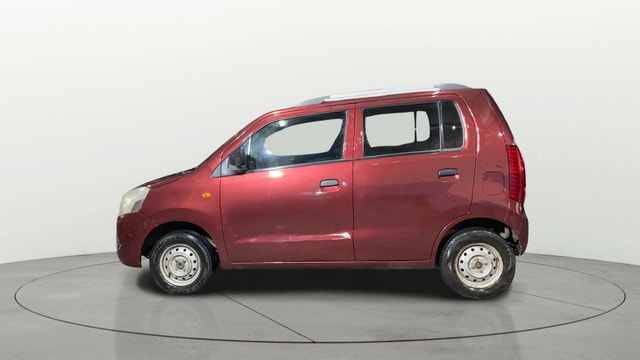 View Maruti Suzuki 1000 Image 5 Used Maruti Suzuki 1000 Image 5