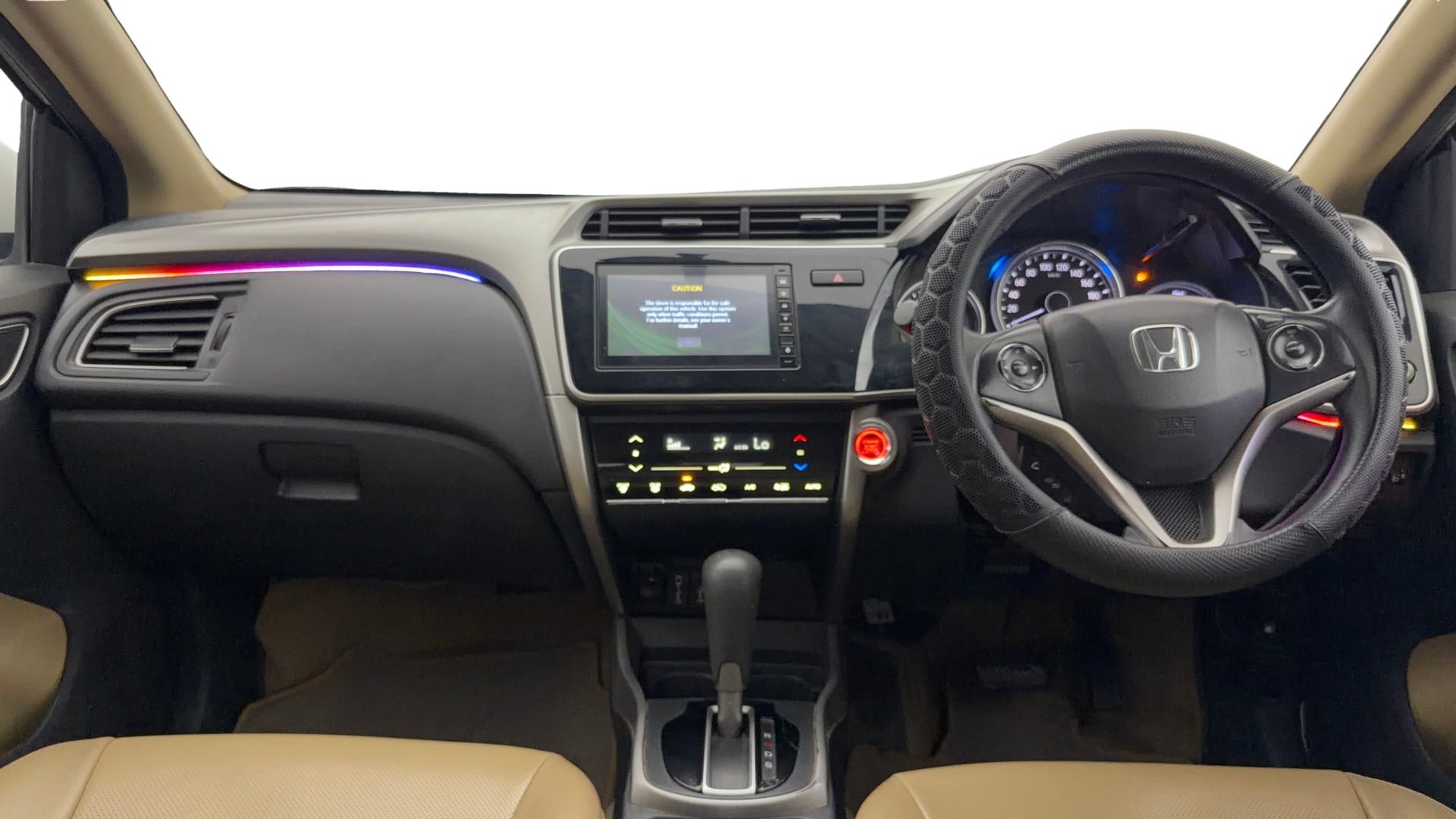 View 2020 Honda City ZX MT Diesel Anniversary Edition Image 16 Used 2020 Honda City ZX MT Diesel Anniversary Edition Image 16