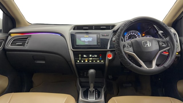 View Honda City Image 16 Used Honda City Image 16