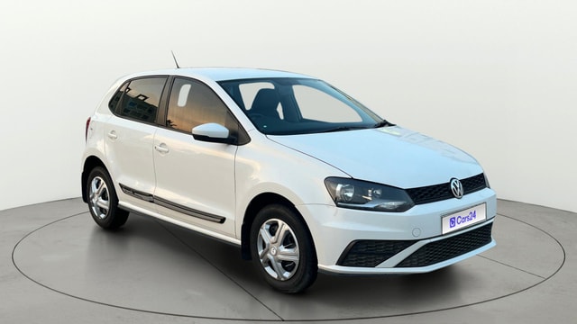 View Volkswagen Polo Image 35 Used Volkswagen Polo Image 35