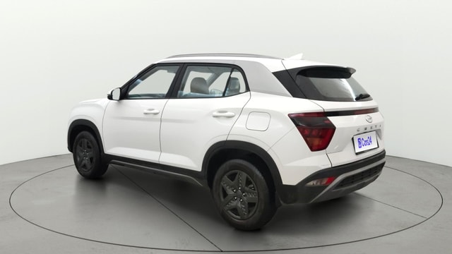 View Hyundai Creta Image 2 Used Hyundai Creta Image 2