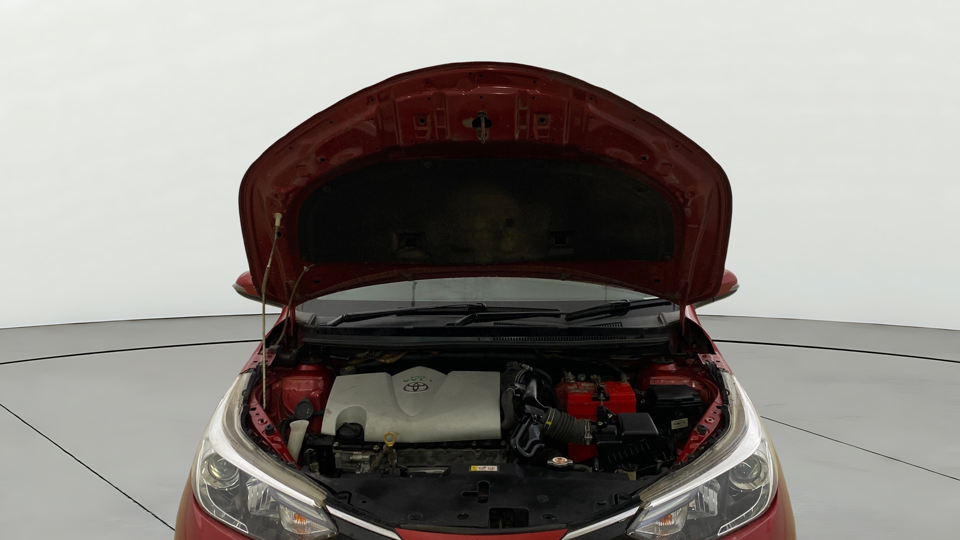 View 2019 Toyota Yaris G MT Image 31 Used 2019 Toyota Yaris G MT Image 31