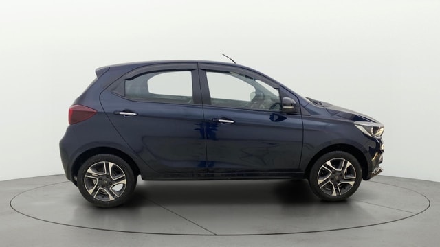 View Tata Tiago Image 27 Used Tata Tiago Image 27