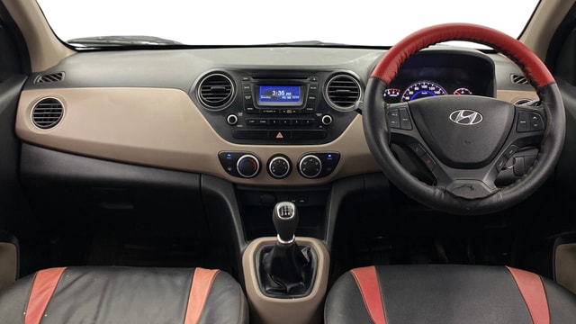 View Hyundai Grand i10 Image 15 Used Hyundai Grand i10 Image 15