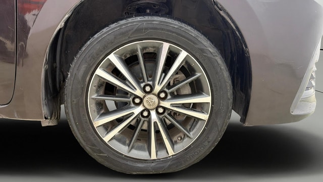 View Toyota Corolla Altis Image 42 Used Toyota Corolla Altis Image 42