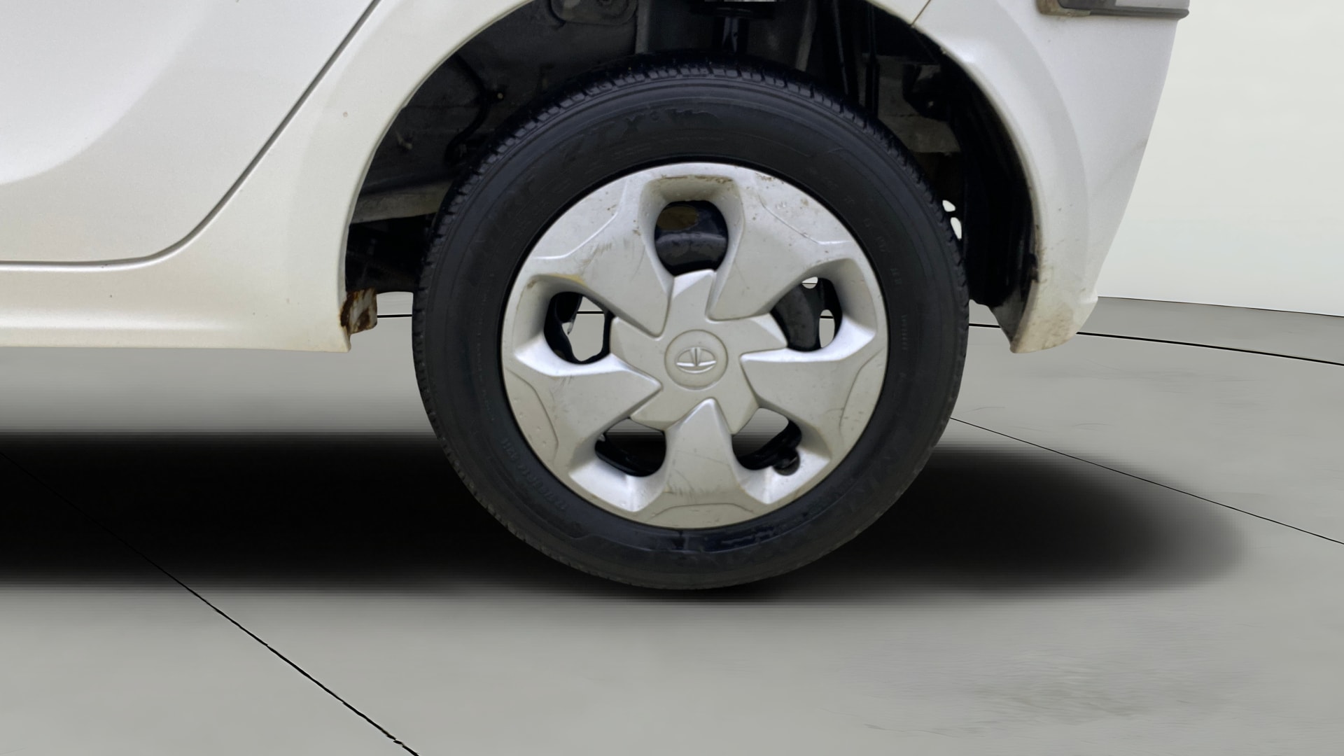 View 2020 Tata Tiago Revotorq XB Image 11 Used 2020 Tata Tiago Revotorq XB Image 11