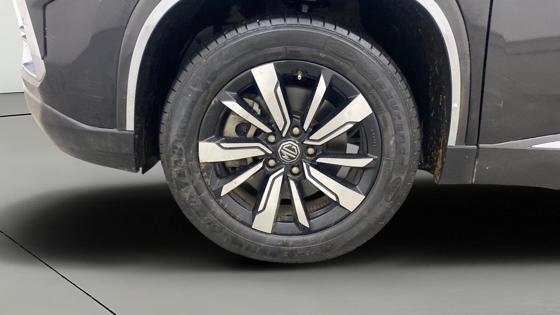 Used 2020 MG Hector Used 2020 MG Hector