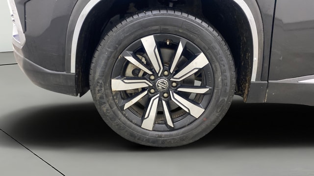 View MG Hector Image 28 Used MG Hector Image 28